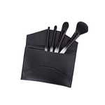 Set Clutch Noir Fascino