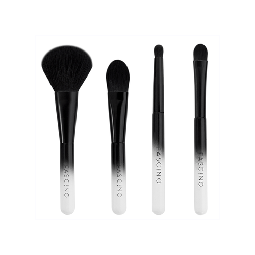 Set Clutch Noir