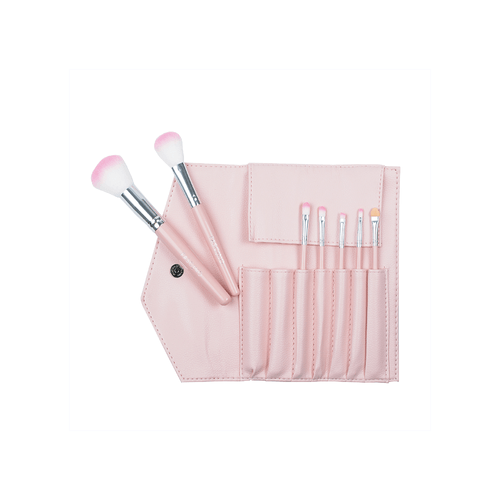 Set Rosa x 7