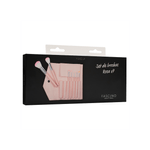 Set Rosa x 7 Fascino