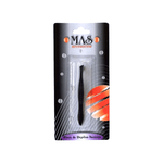 Mas Accesorios-Pinza de Cejas Económica Negra-7798105731280