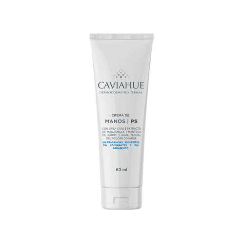 Crema de  Manos PS Caviahue x 60 gr
