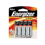 Energizar-Max Pilas AA x 4-0039800011329