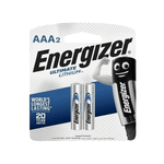 Energizar-Ultimate Lithium AAA x 2-0039800079305