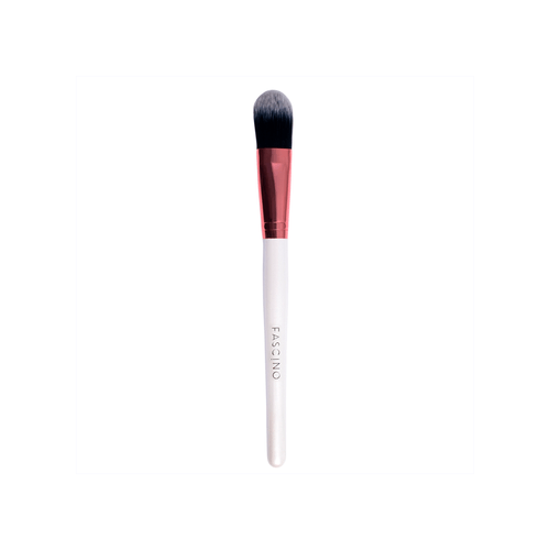 Brocha Maquillaje Liquido Cremoso