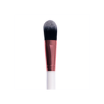 Fascino Brocha Maquillaje Liquido Cremoso