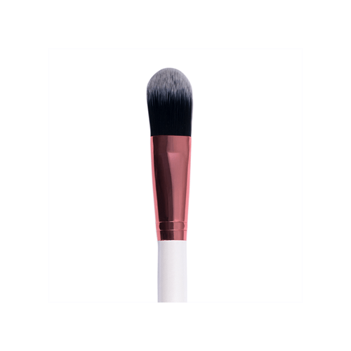 Brocha Maquillaje Liquido Cremoso