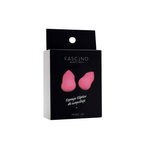Fascino Esponja de Maquillaje Eliptica x 2 unid