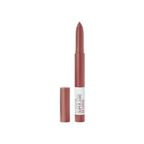 Labial Crayon Maybelline Super Stay Ink Crayon