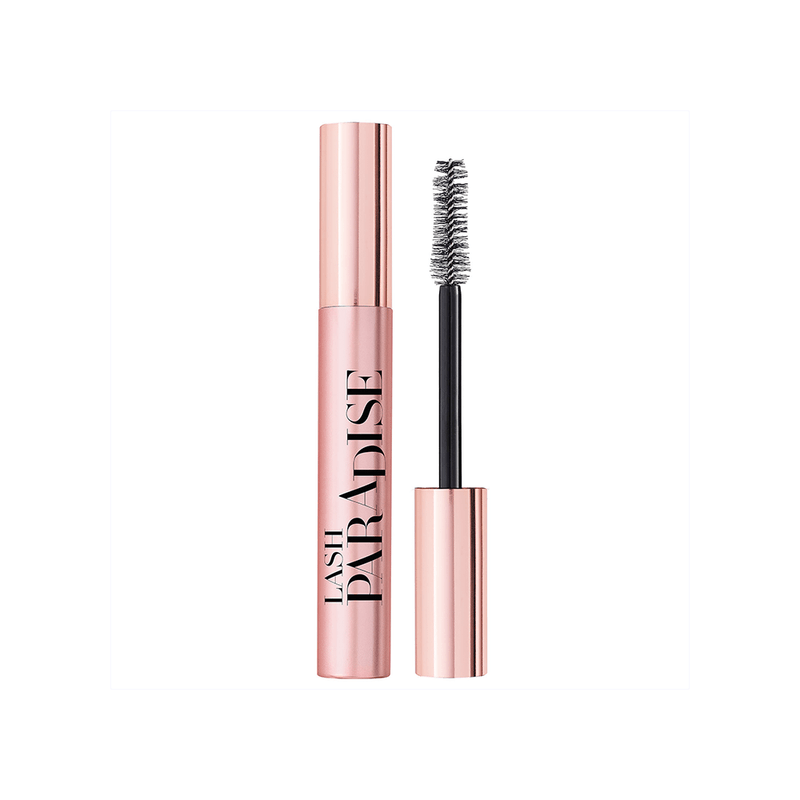 L'Oréal -Mascara L'Oréal París Paradise Intense Black 02-3600523897308