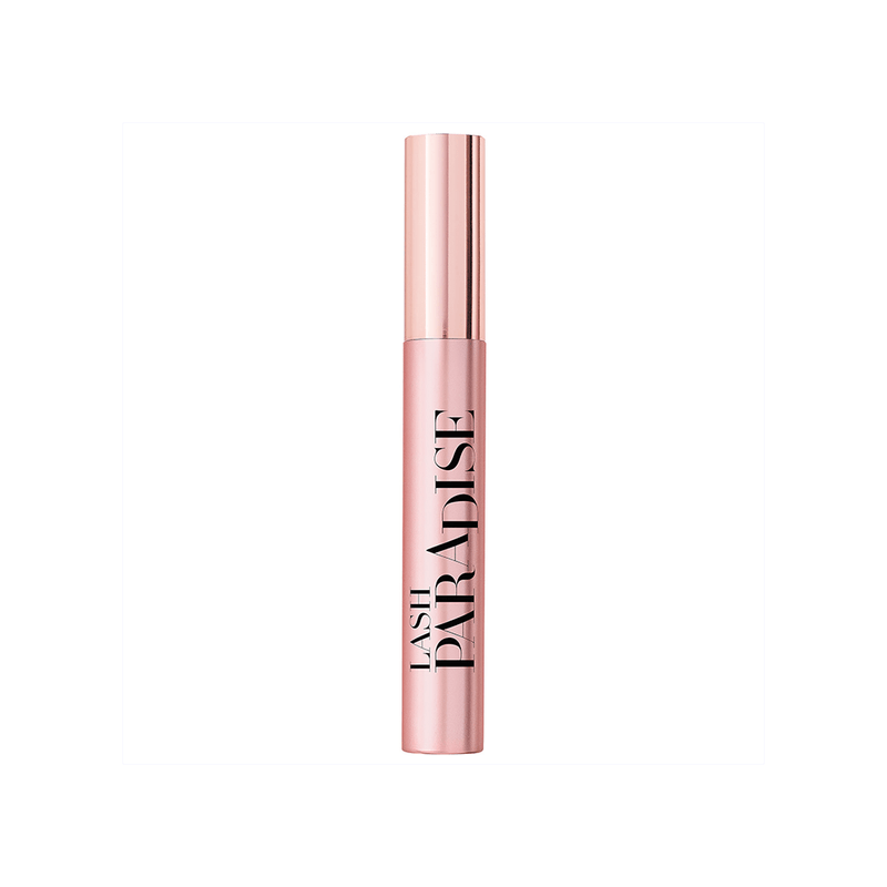 L'Oréal -Mascara L'Oréal París Paradise Intense Black 02-3600523897308