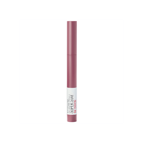 Labial Crayon Maybelline Super Stay Ink Crayon