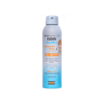 Isdin-Fotoprotector Niños Wet Skin Spray Transparente Fps 50 x 250 ml-8429420188020
