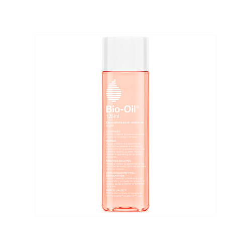 Aceite Facial y Corporal x 125 ml