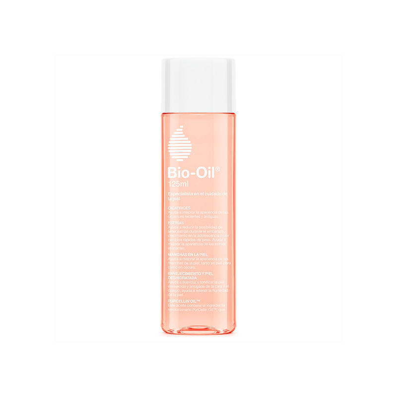 Bio Oil-Aceite Facial y Corporal x 125 ml-6001159117520