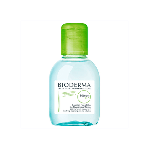 Sebium H2O Solucion Micelar x 100 ml