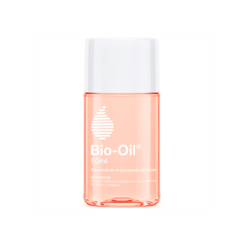 Aceite Facial y Corporal x 60 ml