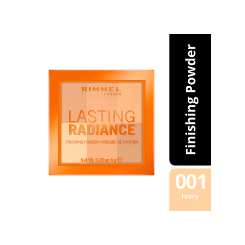 Polvo Iluminador Lasting Radiance Powder
