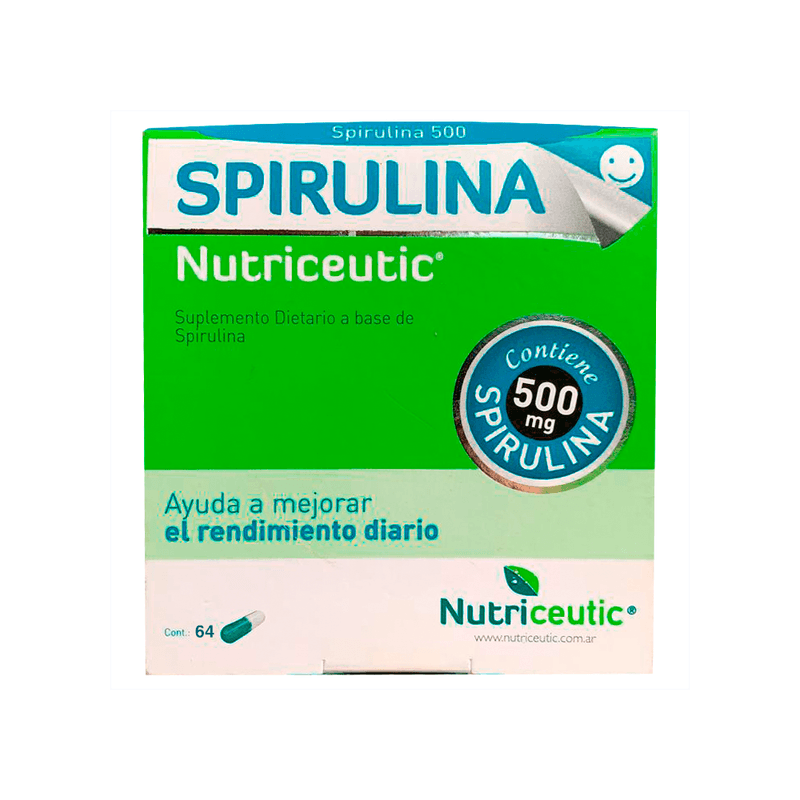 nutriceutic-spirulina