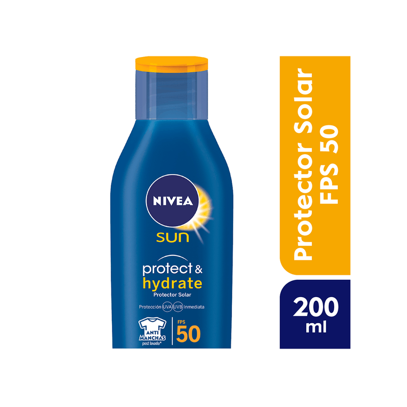 203741_Nivea-Sun-Protect---Hydrate-SFP50-Locion-x-200-ml_img1