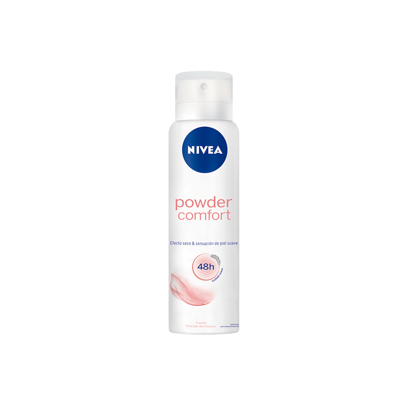2100996_Nivea-Antitranspirante-Powder-Confort-Aerosol-x-150-ml_img1-4005808910328
