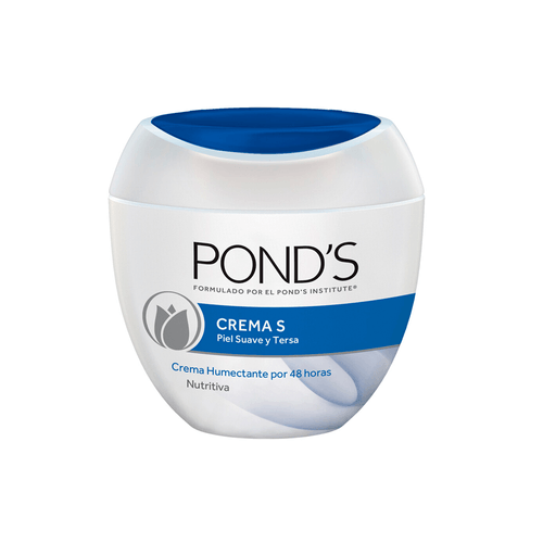 Crema Facial S Humectante x 50 gr