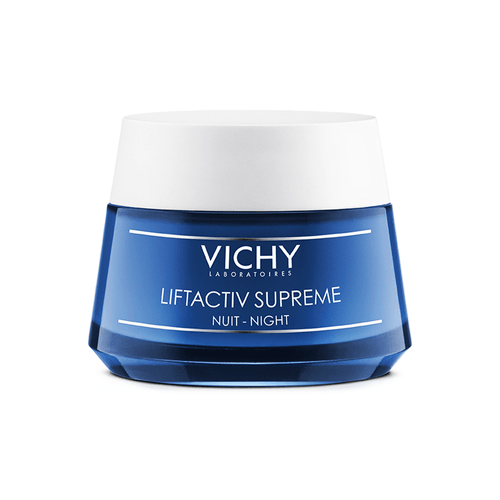 Liftactiv Tratamiento Vichy antiarrugas Noche x 50 ml