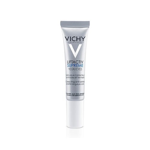 Liftactiv Contorno de Ojos Vichy x 15 ml
