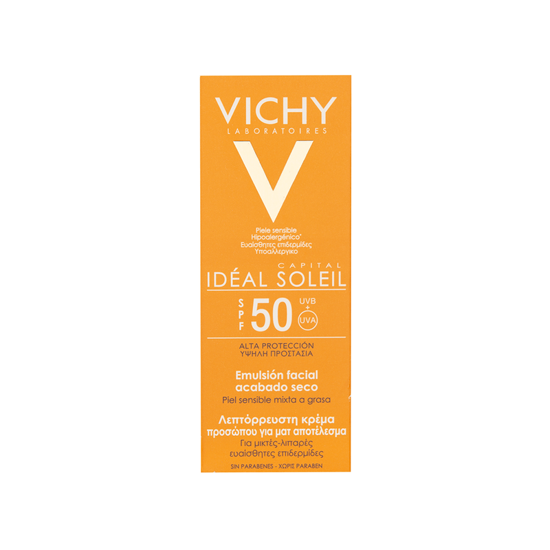 2098184_Vichy-Ideal-Soleil-Crema-Rostro-Toque-Seco-FPS-50-x-50ml_img2