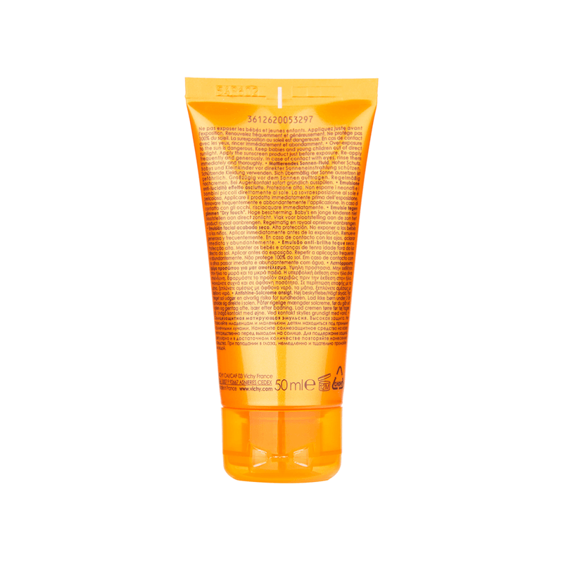 2098184_Vichy-Ideal-Soleil-Crema-Rostro-Toque-Seco-FPS-50-x-50ml_img3