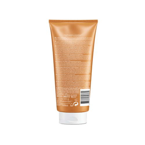 Idéal Soleil Leche de niños Rostro y Cuerpo FPS50 x 300ml