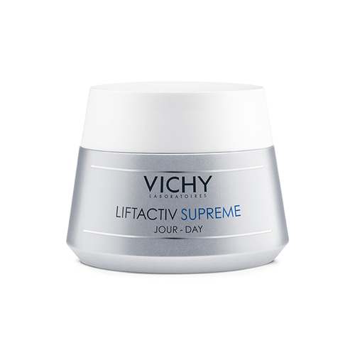 Crema antiarrugas Vichy Liftactiv Supreme para piel seca x 50 ml