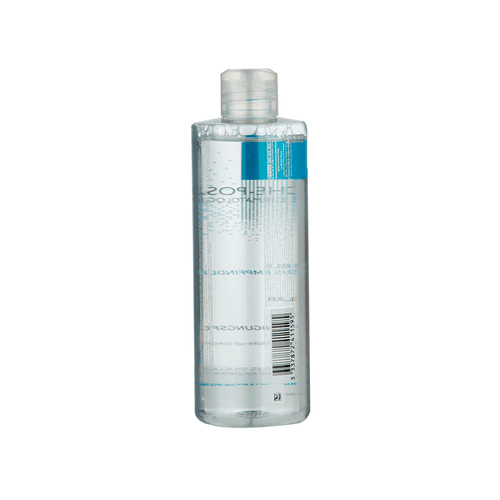 Agua Micelar Ultra calmante de La Roche-Posay x 400 ml