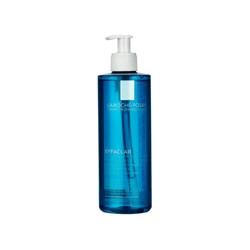 Gel de Limpieza Effaclar de La Roche-Posay x 400 ml