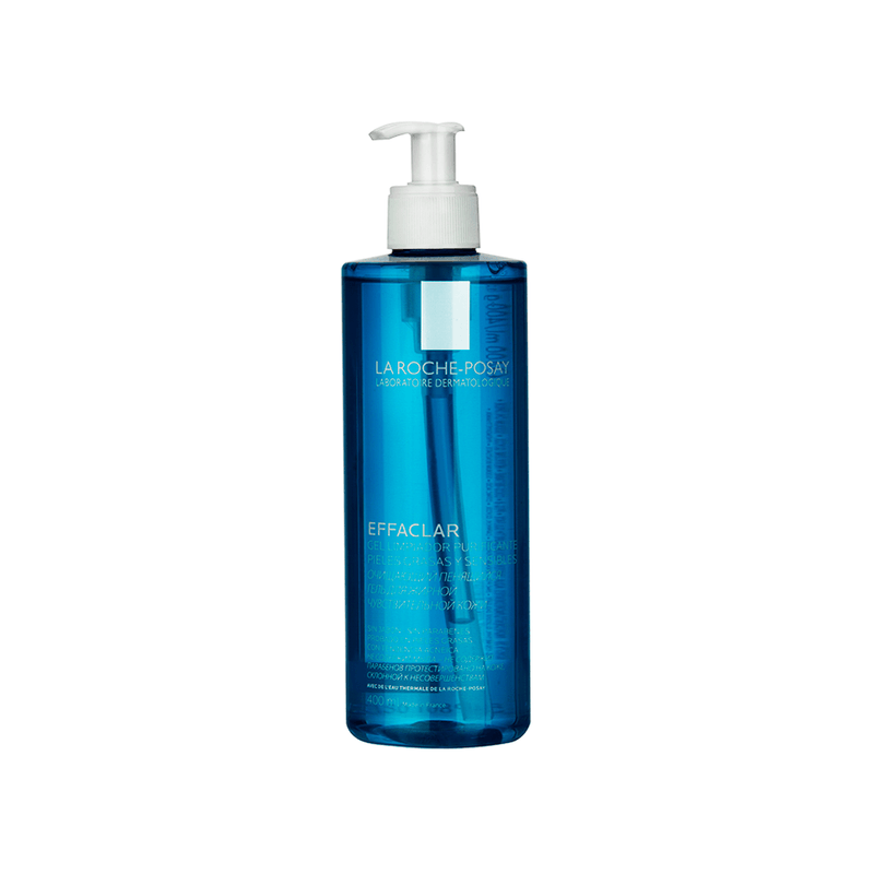 2092408_La-Roche--Posay-Effaclar-Gel-de-Limpieza-x-400-ml-de-La-Roche--Posay_img1