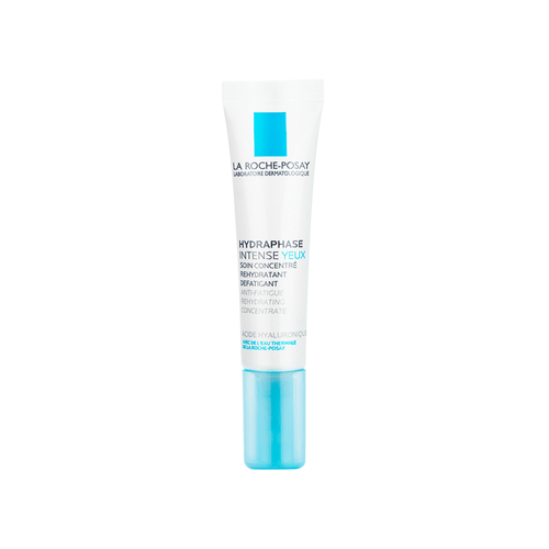 Tratamiento Hidratante hydraphase ojos de La Roche-Posay x 15 ml