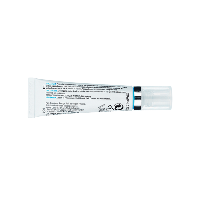 2098322_La-Roche--Posay-Anti-edad-Redermic-R-Ojos-con-Retinol-de-La-Roche-Posay-x-15ml_img2