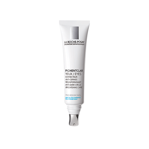 Crema correctora de ojeras Pigmenclar La Roche-Posay x 15 ml