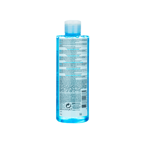 Tratamiento corporal La Roche-Posay Lipikar Gel Lavant x 400 ml