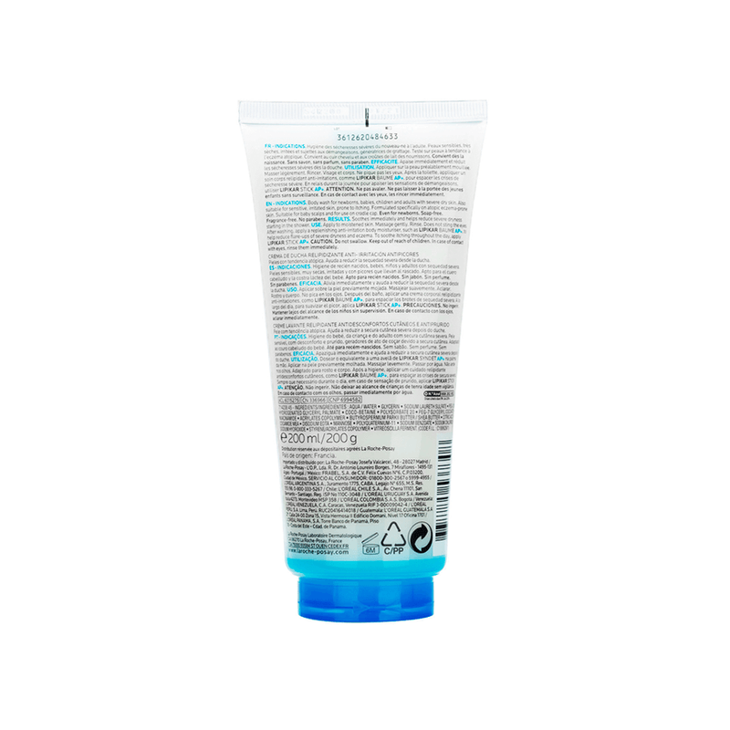 26490_La-Roche--Posay-Lipikar-Syndet-AP--La-Roche-Posay-x-200ml_img2