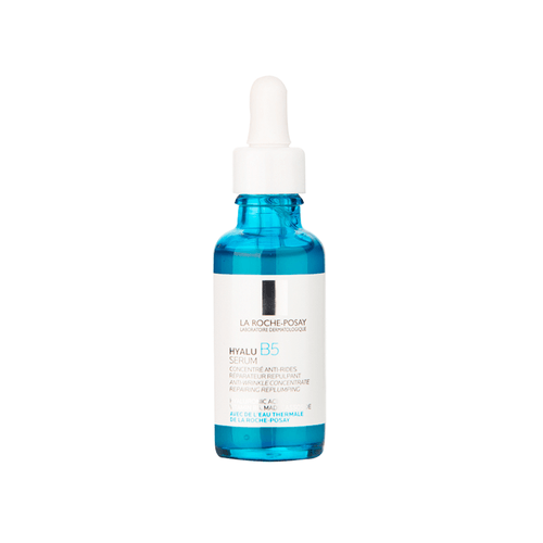 Serum antiedad con ácido hialurónico HYALU B5 de La Roche-Posay x 30 ml