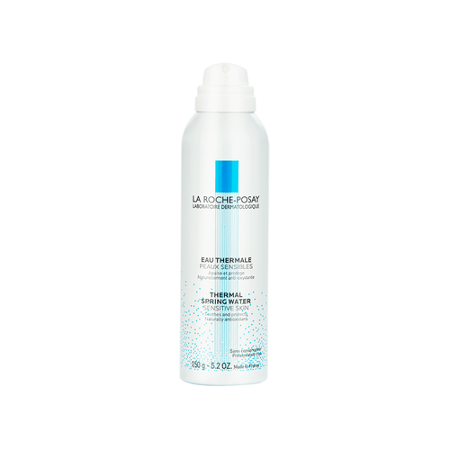 Agua termal La Roche-Posay para todo tipo de pieles x 150 ml