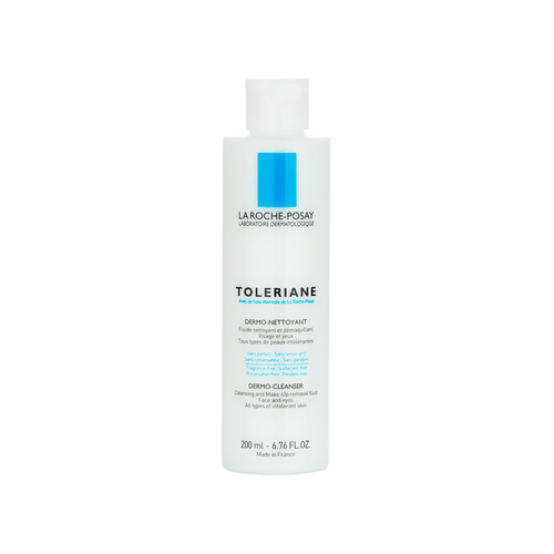 Toleriane Dermolimpiador La Roche-Posay x 200 ml