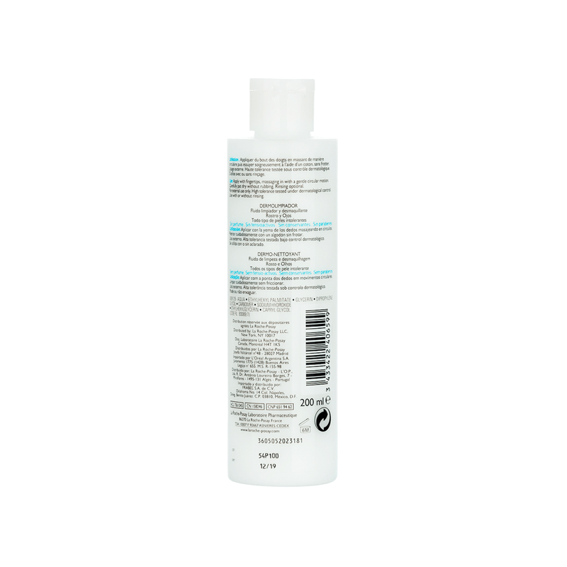 18406_La-Roche--Posay-Toleriane-Dermolimpiador-x-200-ml-de-La-Roche--Posay_img2
