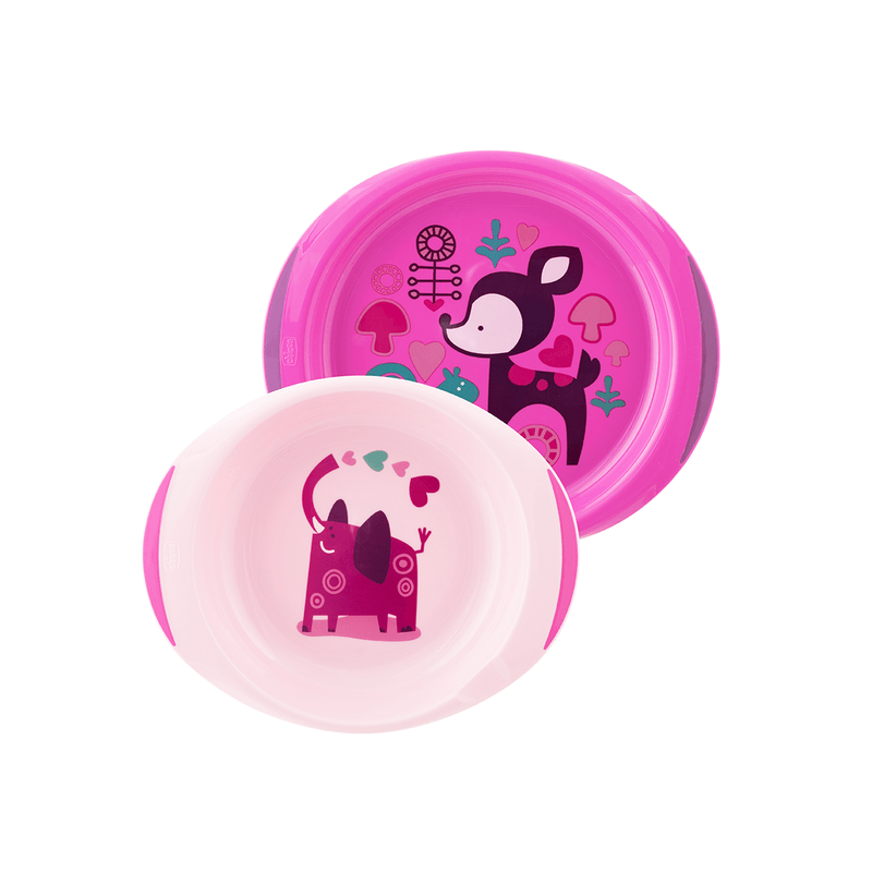 2118861_Chicco-Set-de-Platos-Rosa--12-Meses-x-2-unid_img1