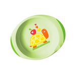 2118863_Chicco-Set-de-Platos-Verde--12-meses-x-2-unid_img3