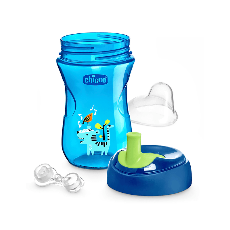 2118874_Chicco-Vaso-Advance-Cup-12-meses--Azul-x-266-ml_img2