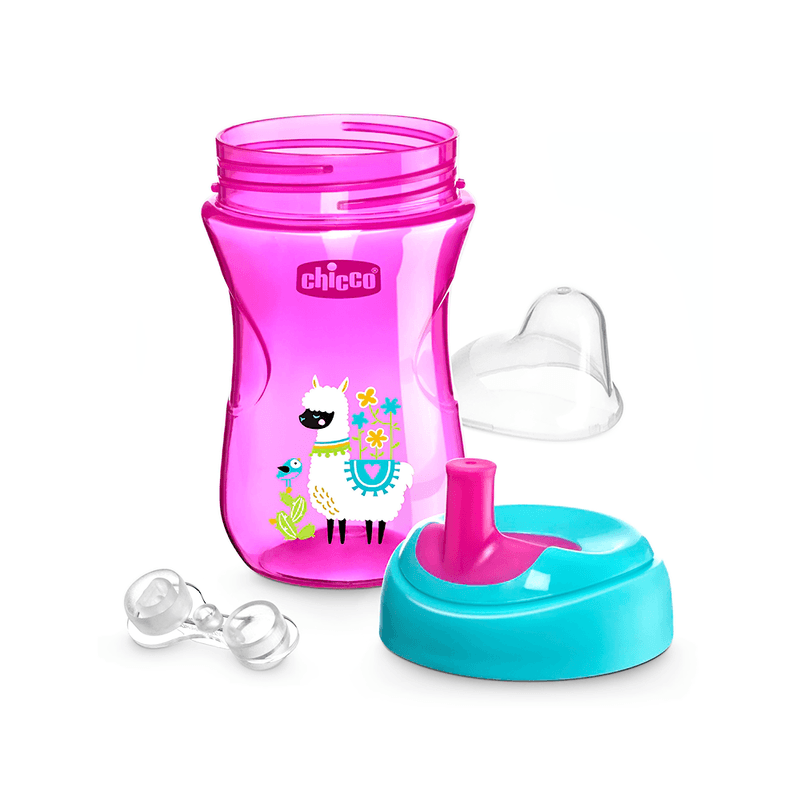2118873_Chicco-Vaso-Advance-Cup-12-meses--Rosa-x-266-ml_img2