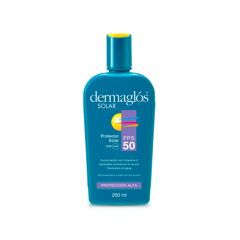 Dermaglos-48244_Dermaglos-Solar-Emulsion-FPS-50-x-250-ml_img1-7793742003431