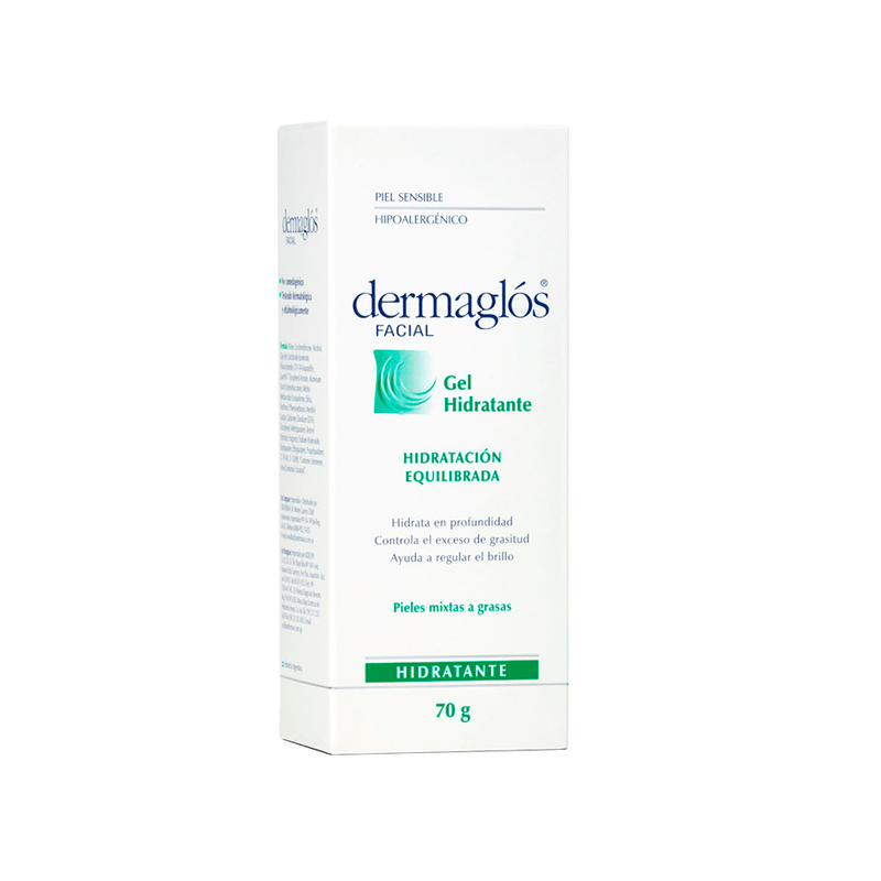 Dermaglos-43529_Dermaglos-Facial-Gel-Hidratante-Pieles-Mixtas-a-Grasas-x-70-gr_img1-	 7793742007606